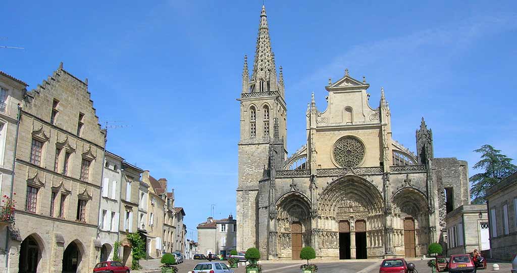 Bazas